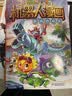 【官方正版】 大开本 单本自选】植物大战僵尸2机器人漫画系列 全套22册 儿童科学科普漫画书 仿生大危机 机甲迷踪大乱斗 超级对战秀 实拍图