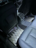 固特异（Goodyear）适用宝奥迪Q5L高边全TPE汽车脚垫18-24款专用定制 tpe脚垫+年华毯 晒单实拍图