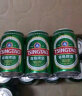 青岛啤酒（TsingTao）经典11度330ml*24听 整箱装（新老包装随机发货）春日出游 实拍图