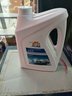 昆仑征途防冻液-45℃汽车冷却液柴油汽油水箱宝发动机冷冻液四季通用4公斤 -35度 红色 4kg 实拍图