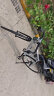 迪卡侬RC100升级款公路自行车弯把铝合金通勤自行车S5204974 晒单实拍图