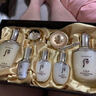 后（The history of Whoo）韩国进口天气丹天率丹水妍拱辰享补水套盒护肤品元旦春节礼盒套装 天气丹水乳面霜7件套-全面修复 实拍图