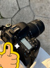 佳能/Canon EF-S 55-250mm f/4-5.6 iS STM 二手单反 半画幅长焦镜头 55-250mm f/4-5.6 IS II 准新 实拍图