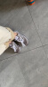 NEW BALANCE NB574官方休闲鞋男鞋女鞋复古拼接经典百搭舒适运动鞋ML574EVG 灰色 ML574EVG 37 (脚长22.5cm) 实拍图