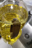 葵王 压榨葵花籽油2.5L  物理压榨 送礼优选 小瓶装食用油 实拍图