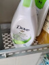 多芬（Dove）保湿滋润清洁持久留香 190ml*1瓶（香型随机发） 实拍图