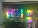 英特尔(Intel) i7-13700K 酷睿13代 16核24线程 睿频至高可达5.4Ghz 五年质保 台式机CPU 畅玩黑神话悟空 实拍图