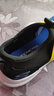 Skechers斯凯奇男童一脚蹬柔软透气运动鞋夏季大童网布休闲鞋403776L 实拍图