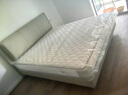 金可儿（Kingkoil）弹簧床垫独立袋装弹簧偏硬护脊1.8米*2米五星酒店款 世茂喜来登 云梦床架&世茂喜来登床垫 150*200cm 实拍图