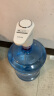苏泊尔SUPOR 桶装水电动抽水器自动取水器饮水机上水器 KGE14AB10 晒单实拍图