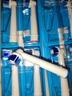 玄艾佳适配博朗欧乐BOralB电动牙刷头适用D12D16D100P2000P4000 通用替换牙刷头多角度清洁型 8支 EB20标准清洁 实拍图