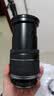 佳能Canon 18-55 18-135 18-200 18-150 55-200广角单反镜头 佳能EF-S 18-200 IS 99新 实拍图