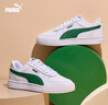 彪马（PUMA）复古透气百搭小白鞋男女夏季休闲板鞋运动鞋CAVEN 380810 白-深绿色-26 40 实拍图