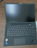 ThinkPad  联想 X1 Carbon 可选2024款 14英寸超轻薄便携 高端商务办公ibm笔记本电脑 i5-1240P 16G 512G 2.2K屏幕 高色域 指纹+人脸识别 背光键盘 实拍图