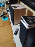 惠威（HiVi）E8 中低音扬声器 DIY音箱家庭影院音响喇叭单元 家用HIFI喇叭 晒单实拍图