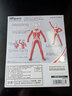 万代（BANDAI） SHF 奥特曼1 手办模型玩具 15cm SHF 泰罗奥特曼 实拍图