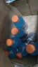 百事可乐 佳得乐 GATORADE 蓝莓 补充电解质 运动饮料 600ml*15瓶 整箱 实拍图