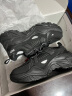 FILA  FUSION斐乐潮牌官方女鞋经典硬糖鞋厚底老爹鞋时尚运动休闲鞋 棉花糖/银-MM 36.5 实拍图