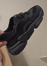 阿迪达斯ADIDAS 三叶草  OZWEEGO 男鞋女鞋休闲鞋EE6999 36码 实拍图