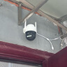 360 摄像头智能监控摄像机300W室外户外防水监控声光报警2K高清智能全彩夜视wifi户外球机6C 实拍图