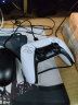 PlayStation 索尼PS5原装手柄国行原装配件 PS5 原装手柄（白色） 实拍图