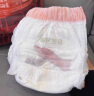 碧芭宝贝大鱼海棠拉拉裤XL30片(12-17kg)尿不湿 敏感肌尿裤 不勒肚大吸量 晒单实拍图
