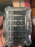 麦思德（MASTERPROOF）棘轮扳手内六角套装六角扳手内六角全套六角螺丝刀六棱外六角扳手 扳手+105件超全批头套装 实拍图