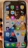 Apple 苹果13 iPhone 13 支持移动联通电信5G 双卡双待手机 午夜色 256GB【免息版】 实拍图