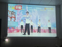 先奇（XIANQI）H8Pro 投影仪 家用投影机 智能家庭影院 （高亮升级 自动对焦 自动梯形矫正 1080P分辨率） 实拍图