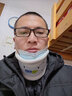 新屋熊（sinwobear）颈托医用家用护颈舒适脖套颈椎套固定器护脖保护成人轻便透气可调 颈托 轻便透气 L（颈围47-52 cm）//建议140以上偏胖 实拍图
