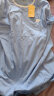巴拉巴拉儿童睡衣套装春夏薄款空调服男女童家居服小童中大童 晒单实拍图