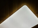 ARROW箭牌照明 大客厅灯LED吸顶灯客厅卧室灯长方形餐厅灯套餐JPX0 晒单实拍图