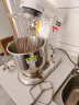 FEST鲜奶机搅拌机商用和面机多功能厨师机7升全自动打蛋机打奶油奶盖机奶茶店商用设备 RC-7L三功能款 晒单实拍图