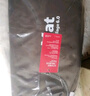 NatureHike挪客2代屋脊6全自动速开帐篷天幕户外露营钛黑胶防晒雨风双层小屋 地布（不含帐篷） 实拍图