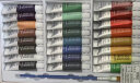晨光(M&G)文具36+2色固体水彩套装 便携可水洗水彩初学绘画美术颜料画笔礼物APL976M3儿童考试出游DIY手工 实拍图