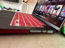 帝伊工坊适用苹果笔记本电脑保护壳Macbook pro14英寸M1/M2/M3/M4 MAX配件壳子保护套外壳键盘膜防尘塞套装 实拍图
