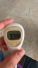 欧姆龙OMRON家用腋下电子体温计儿童成人男女温度计日本进口15秒测温测温仪MC-682 晒单实拍图