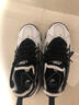 耐克（NIKE）女鞋老爹鞋2025年秋季WMNS  ZOOM 2K缓震休闲透气运动跑步鞋 AO0354-100/M2K熊猫/店长力荐 36.5 实拍图