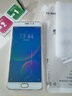 莫迪尔 适用三星s22+手机壳液态硅胶S22ultra保护套s22超薄SM-S9080潮牌60网红10女全包男士防摔手机软壳 三星S22【古董白】+送膜 实拍图