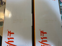 劲仔深海小鱼混合口味小鱼仔麻辣香辣卤香酱汁糖醋即食小鱼干休闲零食 【深海小鱼糖醋味】10g*20包*1盒 实拍图