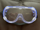 3M护目镜 1621AF 实验防护眼镜 防化学飞溅防冲击眼罩 可佩带近视镜 1621AF护目镜【带防雾涂层】 实拍图
