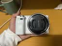 索尼(SONY) α A6400 A6300 A6600 a6000视频直播4K二手微单相机 A6000(16-50) 套机（随机颜色 ） 95新 实拍图