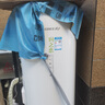 格力（GREE）空气能热水器家用300升 全变频超一级能效 80℃净水洗省电辅热wifi智新能源节能 商用热泵 润之恋 300L变频80℃+1-4层回水器热水管长90米内 实拍图