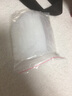 宝利鸿（BAOLIHONG）迷你透明自封袋小号塑料包装密封口收纳硬币密实粉末袋100只价 4x5 CM（100只） 实拍图