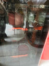康佳（KONKA）消毒柜家用立式高温消毒柜商用厨房消毒碗柜大容量碗筷餐具茶杯消毒柜双门分控消毒机器 二星级 120L 双门（上2层下3层） 实拍图
