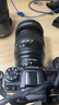 尼康（Nikon） 【全新国行正品】尼克尔Z卡口镜头尼康Z系列微单相机镜头尼康z镜头用尼康zrz72z8z9z62z63z5II等 Z24-70mm f/2.8S标准变焦镜头 实拍图