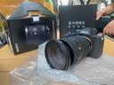 永诺 50mm F1.8S 标准定焦镜头大光圈人像 适用于E口 ZV-E10 A6000 A7M3 A7M4等相机 索尼FE口 全画幅（顺丰快递） 实拍图