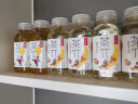 农夫山泉 茶π（茶派） 茶饮料 蜜桃乌龙茶250ml*12瓶 量贩装 实拍图