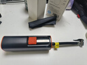 万乐途（VANAUTO）车载充气泵汽车打气泵电动车轮胎充气宝带测胎压家用无线补气泵 实拍图