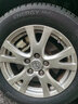 米其林轮胎 Michelin Energy XM2+ 韧悦 205/60R16 92V适配科鲁兹英朗凌渡途安 实拍图